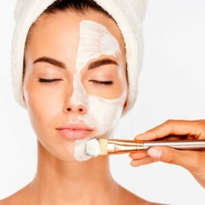 Liquid Dermaplaning (Alkaline)