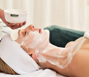 DMK + Microchanneling