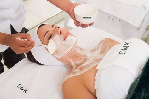 DMK Enzyme Therapy + Kit