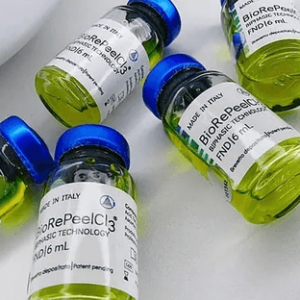BioRePeel- 4 Treatments