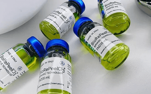 BioRePeel- 4 Treatments