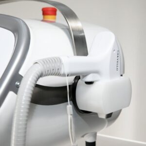 Laser Hair Removal Consultation