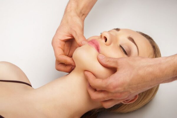 The Face Lift (Buccal Massage)