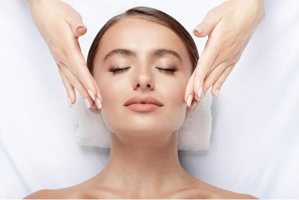 M.M. Facial 60